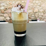Take Five Coffee Food