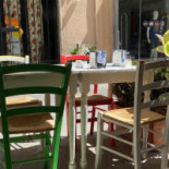 Tuscany À l'intérieur