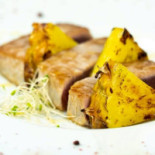 Aldò food