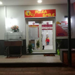 Pizza Smile