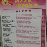 Pizza Smile