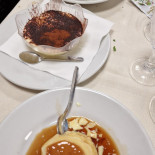 Pizzeria Da Gabriele food