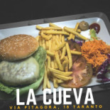 La Cueva Nourriture