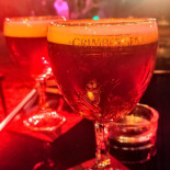 Sunset Lounge Nourriture