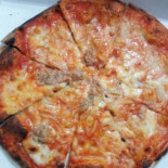 Pizzeria Rambo Nourriture