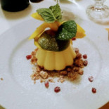 Al Setaccio Comida