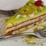 Al Giardino Nourriture