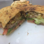 Rosticceria Pizzeria Larosa food