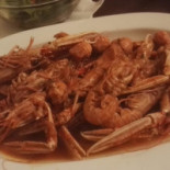 Trattoria Dalmata Trieste Nourriture