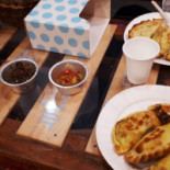 Alpi Empanadas Nourriture