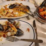 Tavernetta Butterfly food