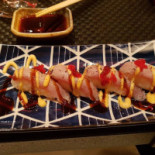 Xiao 3 food