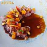 Azotea Comida