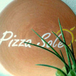 Pizza Sole Nourriture