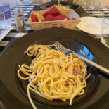La Pergola Trieste food
