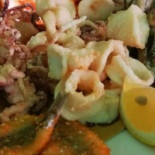 La Pergola Trieste food
