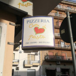 Cuore Di Pasta Extérieur
