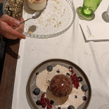 L'aforisma Nourriture