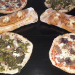 Pizza Zelig Nourriture