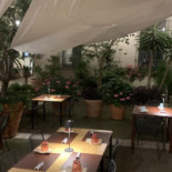 Casabrigandi Inside