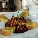 Adragna Comida