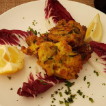 Sottovento Comida