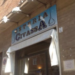 Osteria Civassa Di Pavon Elman