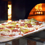 Mangiapizza Treviso Nourriture