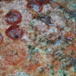 Mangiapizza Treviso Comida