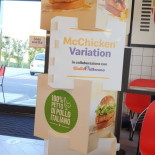 Mcdonald’s Trebaseleghe Extérieur