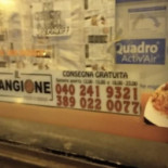 Il Mangione Nourriture