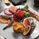 Giuggiola Comida