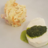 La Piola Nourriture