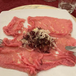 La Piola Nourriture
