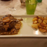 Osteria Toniolo food