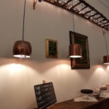 Locanda Dei Poeti Nourriture
