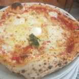 Pizzeria Number One Trieste Nourriture