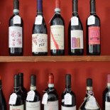 Enoteca Barbera E Rubatà Nourriture
