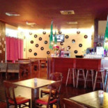 The Crow Pub Comida