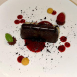 Stefano Fanti Al Circolo Dei Lettori food