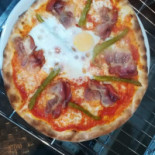 Kayko Pizzeria Nourriture