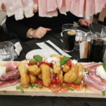 Da Ciccillo Comida