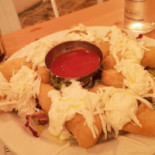 Da Ciccillo Comida