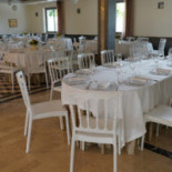 Santo's À l'intérieur
