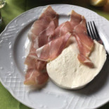 Pizzeria Moretti Nourriture