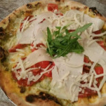 Mamafe Pizzeria Nourriture