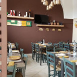 Mamafe Pizzeria Extérieur