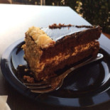 Caffe Capitolino Nourriture