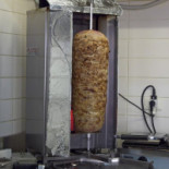 Trieste Kebab Essen