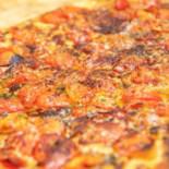Vento Dal Sud Comida